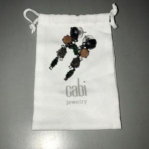 CAbi Rock Star Earrings